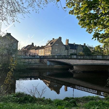 The Secret Cottage - Morpeth Extérieur photo