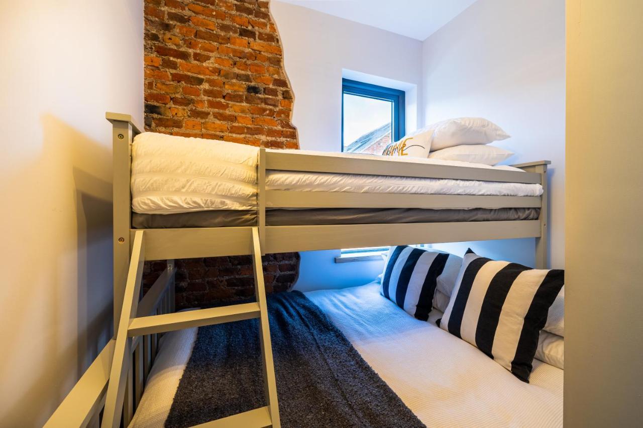The Secret Cottage - Morpeth Extérieur photo