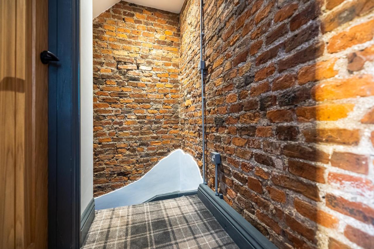 The Secret Cottage - Morpeth Extérieur photo