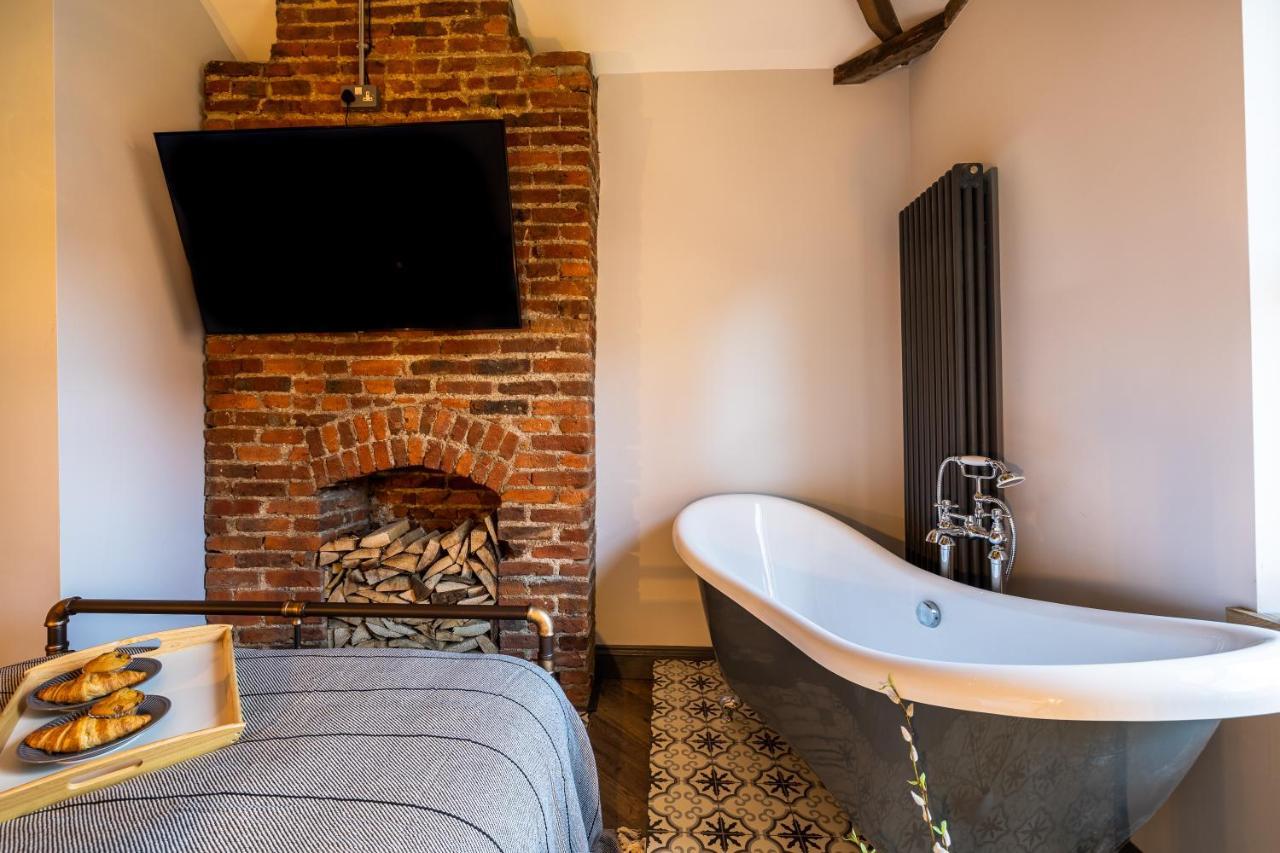The Secret Cottage - Morpeth Extérieur photo