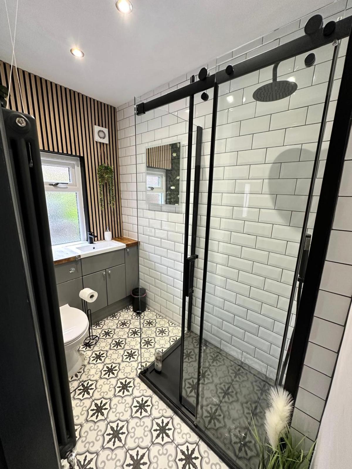 The Secret Cottage - Morpeth Extérieur photo