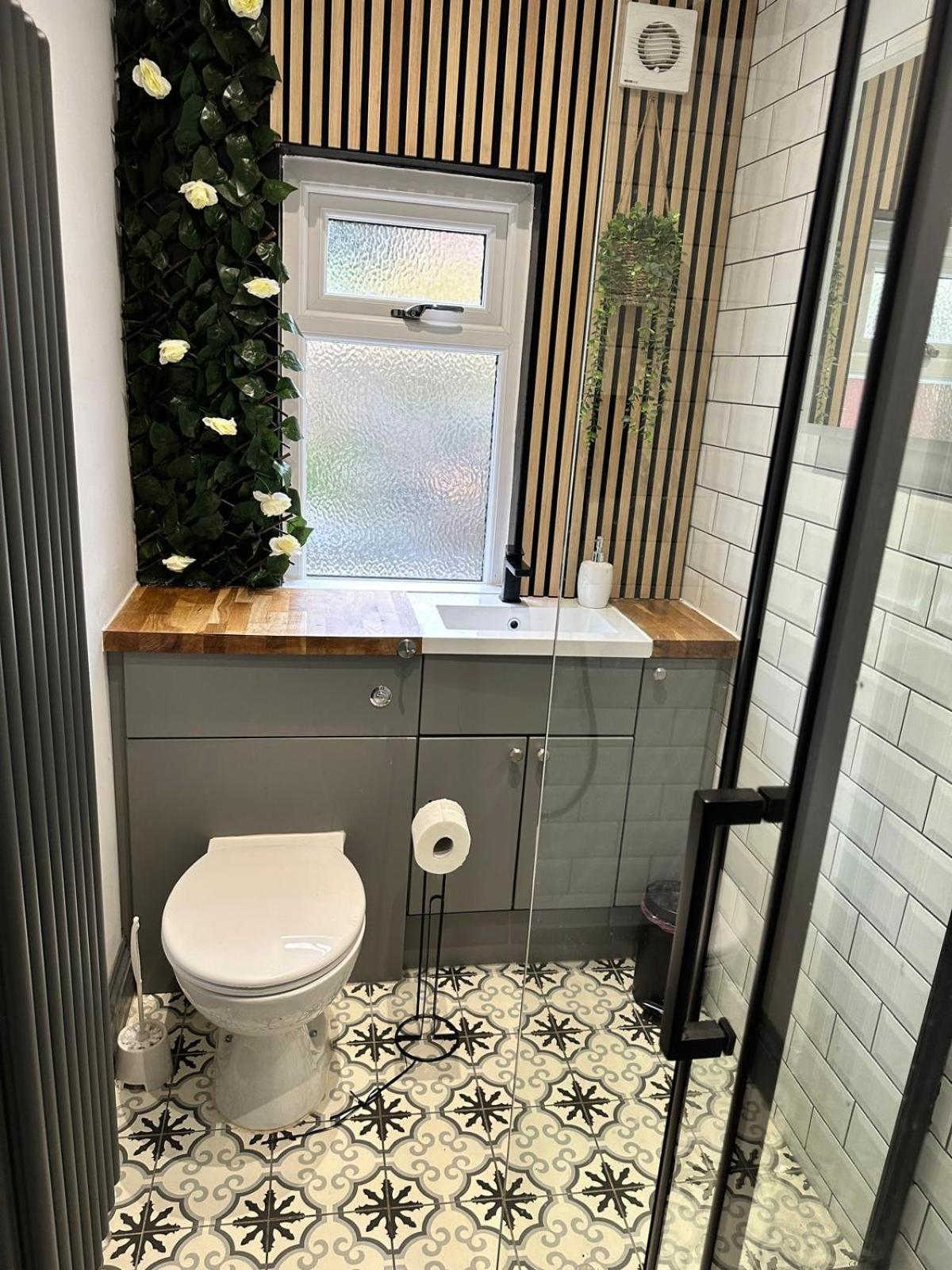 The Secret Cottage - Morpeth Extérieur photo